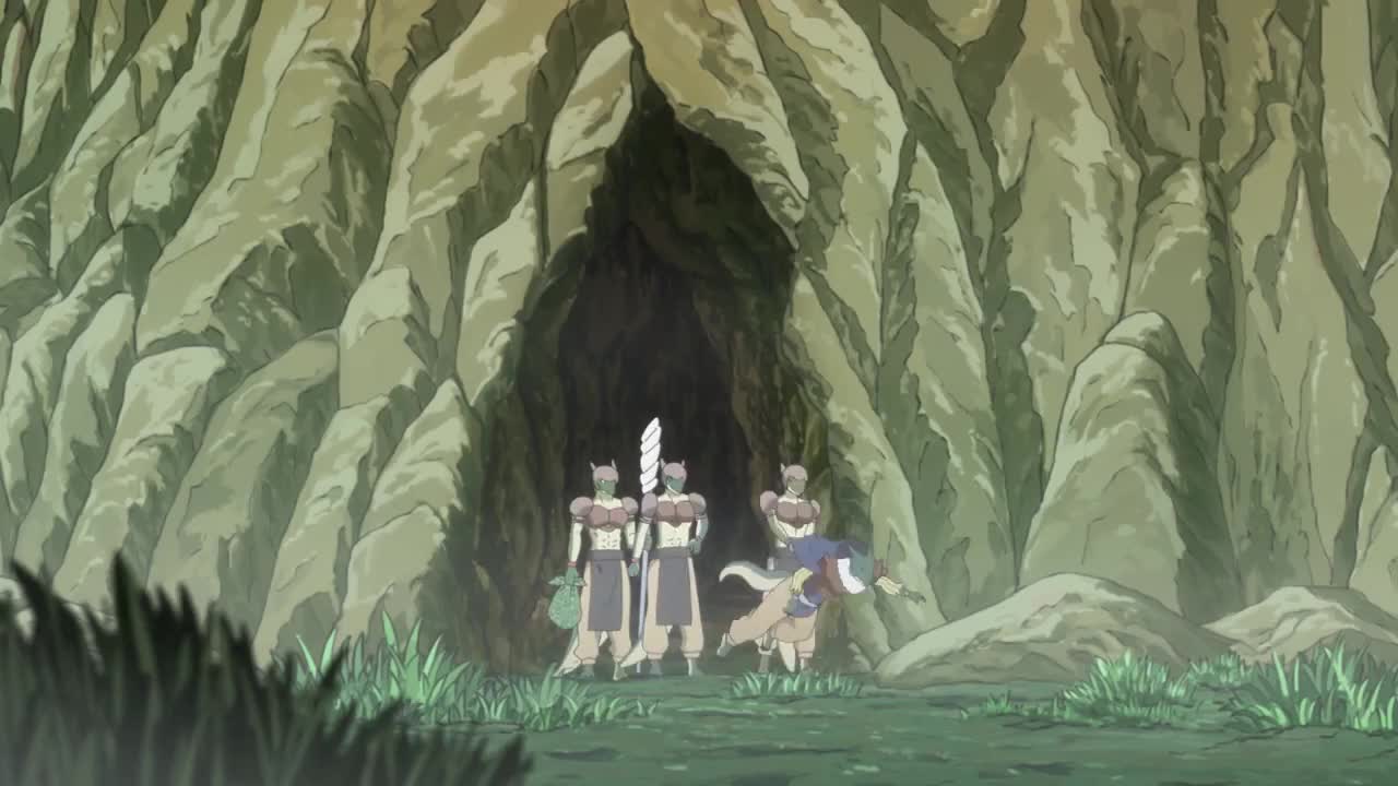 That Time I Got Reincarnated as a Slime Episódio 15