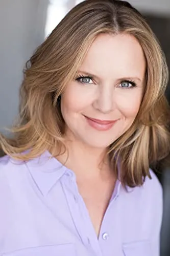 Sarah Aldrich