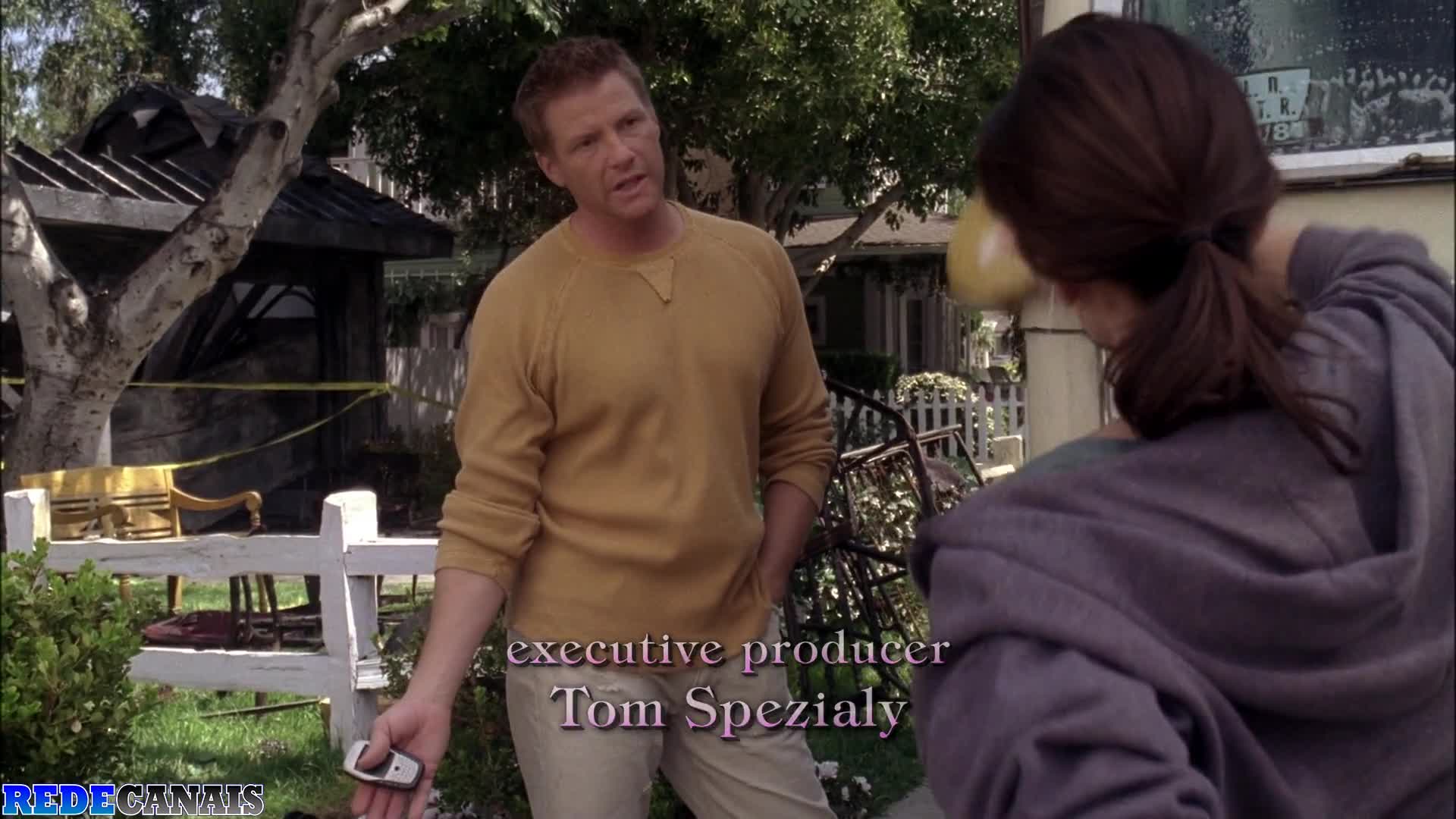 Desperate Housewives Episódio 23