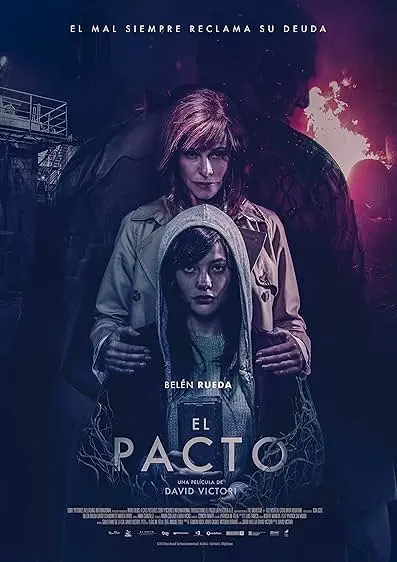 O Pacto
