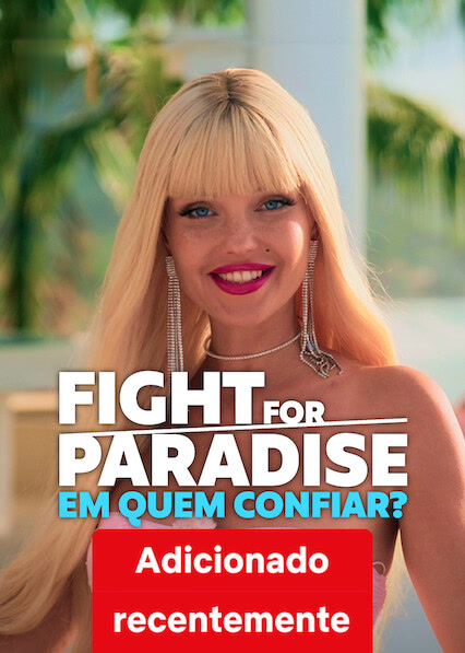 Na Luta pelo Paraíso: Alemanha assistir online grátis