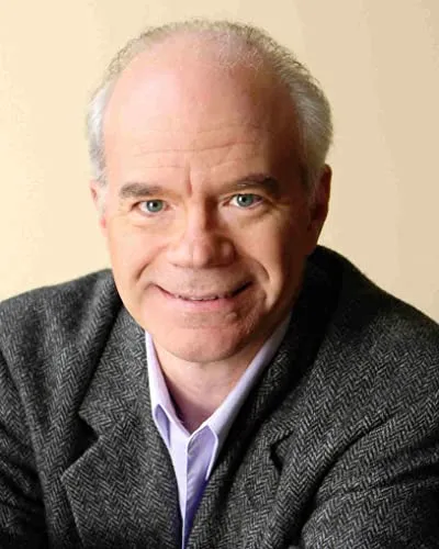 Gary E. Mitchell