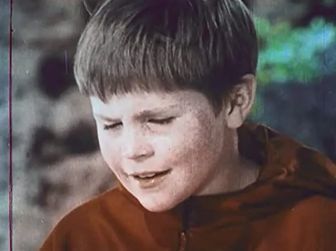 Kerry MacLane