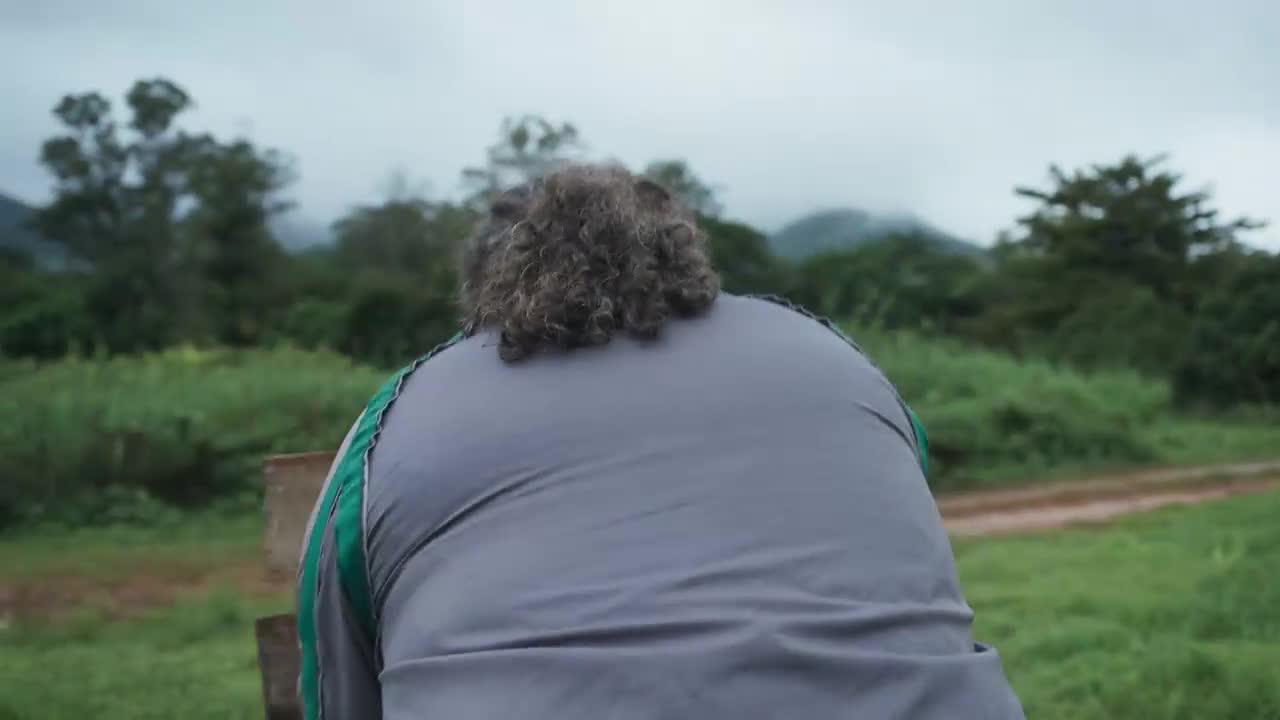 Os Outros Episódio 6