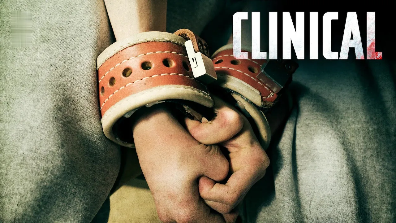 Movie Poster: Clinical
