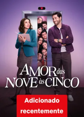 Amor no Escritório assistir online grátis
