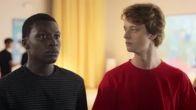 Me Encontra em Paris-E10.Down to the Wire