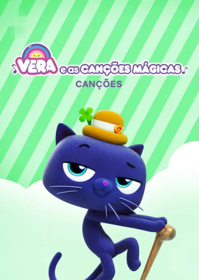 Vera - Canções do Arco-Íris