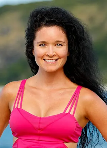 Stephanie Johnson
