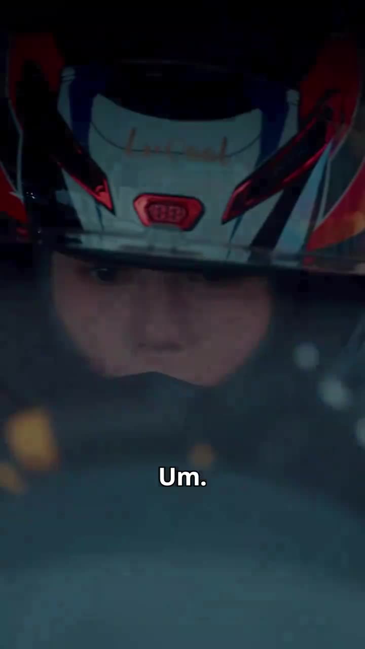 Drift! Tio Mecânico Episódio 18