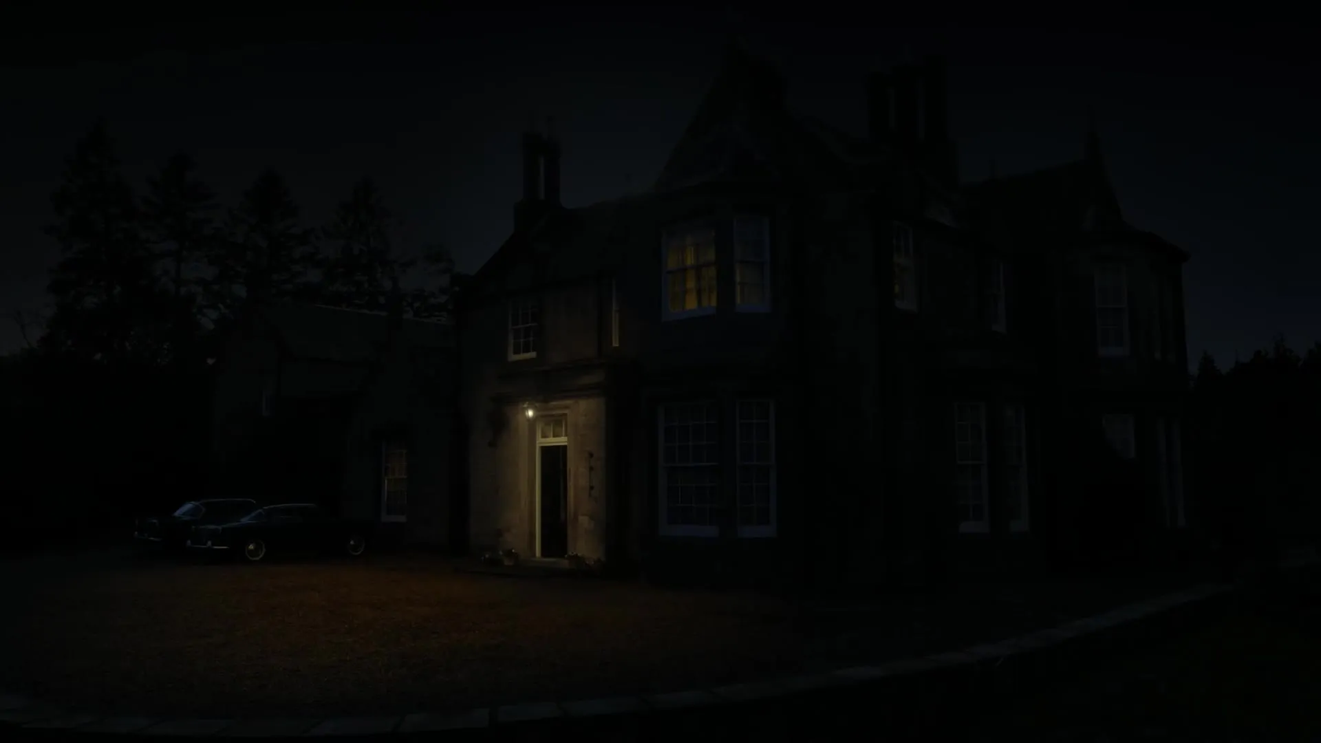 E13.Dragonfly in Amber