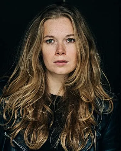 Elena Arndt-Jensen