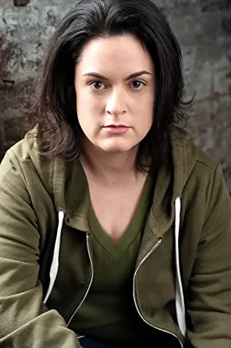 Amber Dawn Fox