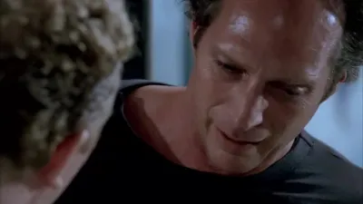 Prison Break: Em Busca da Verdade-E8