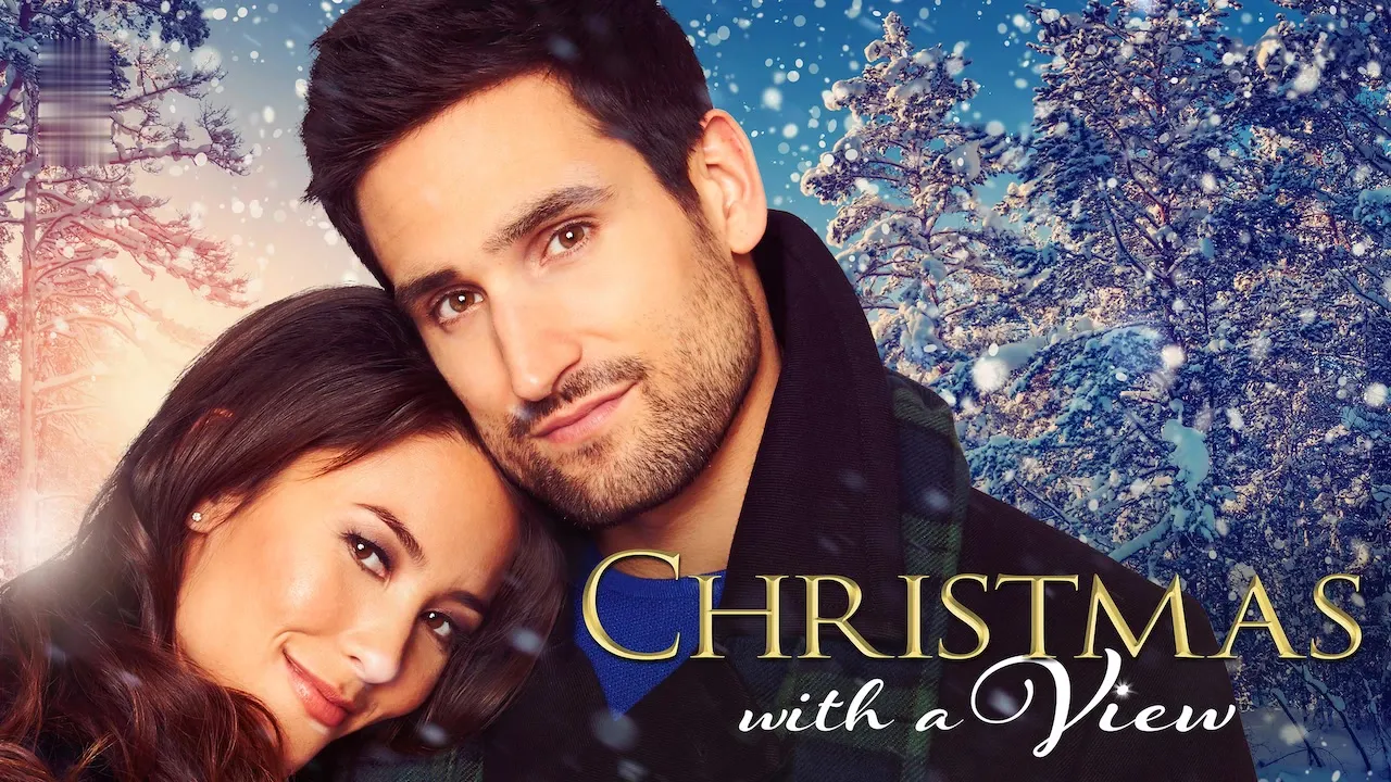 Movie Poster: Paisagem de Natal