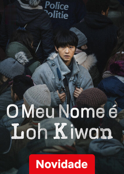 Meu Nome é Loh Kiwan assistir online grátis