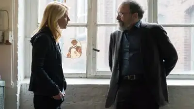 Homeland - Segurança Nacional-E9