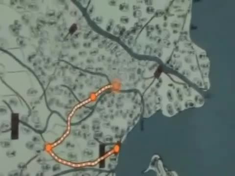 Samurai Champloo Episódio 12