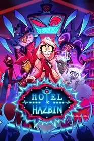 Hotel Hazbin assistir online grátis