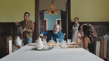 E2.Rei solitário