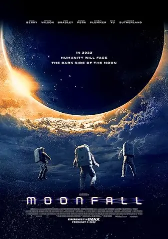 Moonfall: Ameaça Lunar
