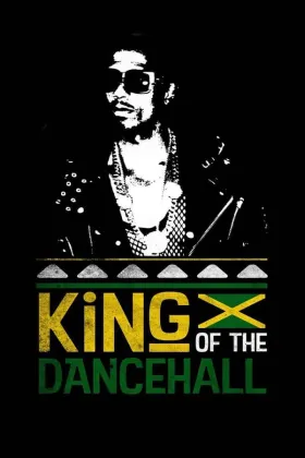 King of the Dancehall assistir online grátis