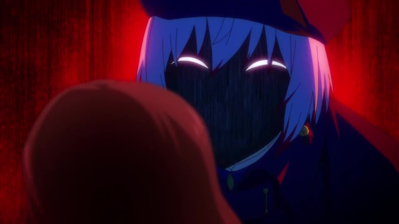 Bungou Stray Dogs Episódio 5