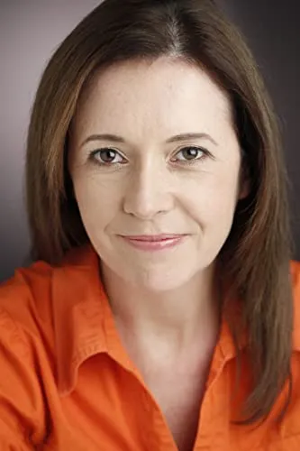 Clare Pickering