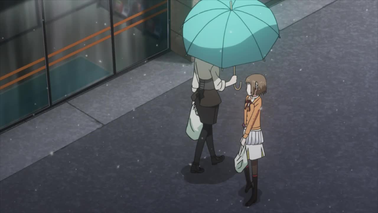 Tokyo Ghoul Episódio 8