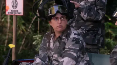 E11.The Paintball Scattering