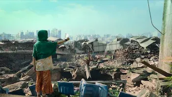 Sweet Home-Episódio 4