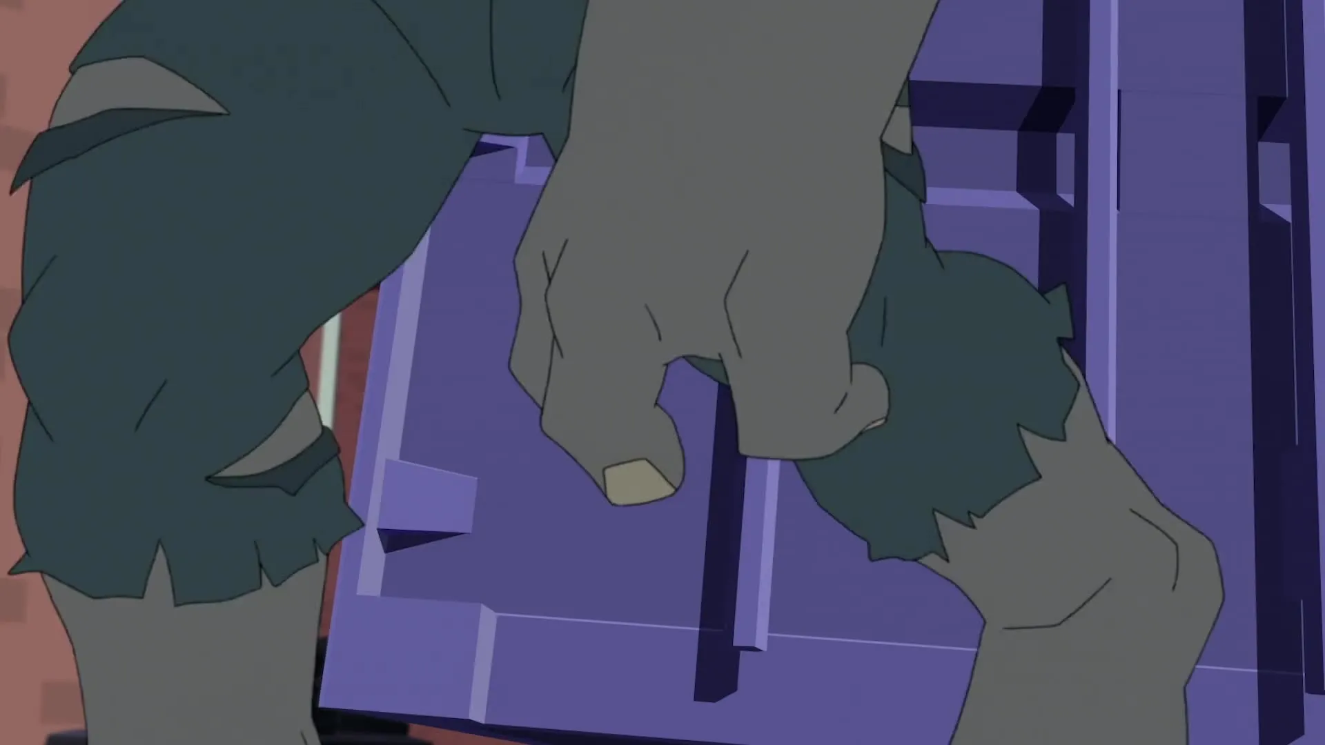 E4.Spider-Man Unmasked