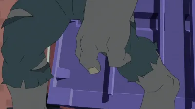 Spider-Man da Marvel-E4.Spider-Man Unmasked