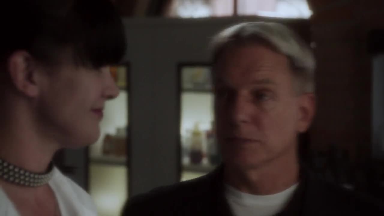 NCIS: Investigações Criminais Episódio 12
