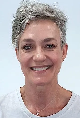 Bo Petersen