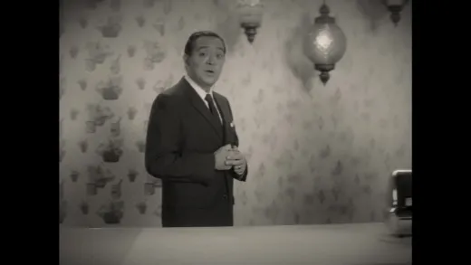 E1.Filmed Before a Live Studio Audience