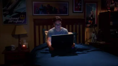 Big Bang: A Teoria-E2