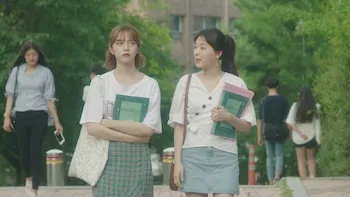 Gangnam Beauty-Episódio 9