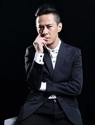 Marc Ma