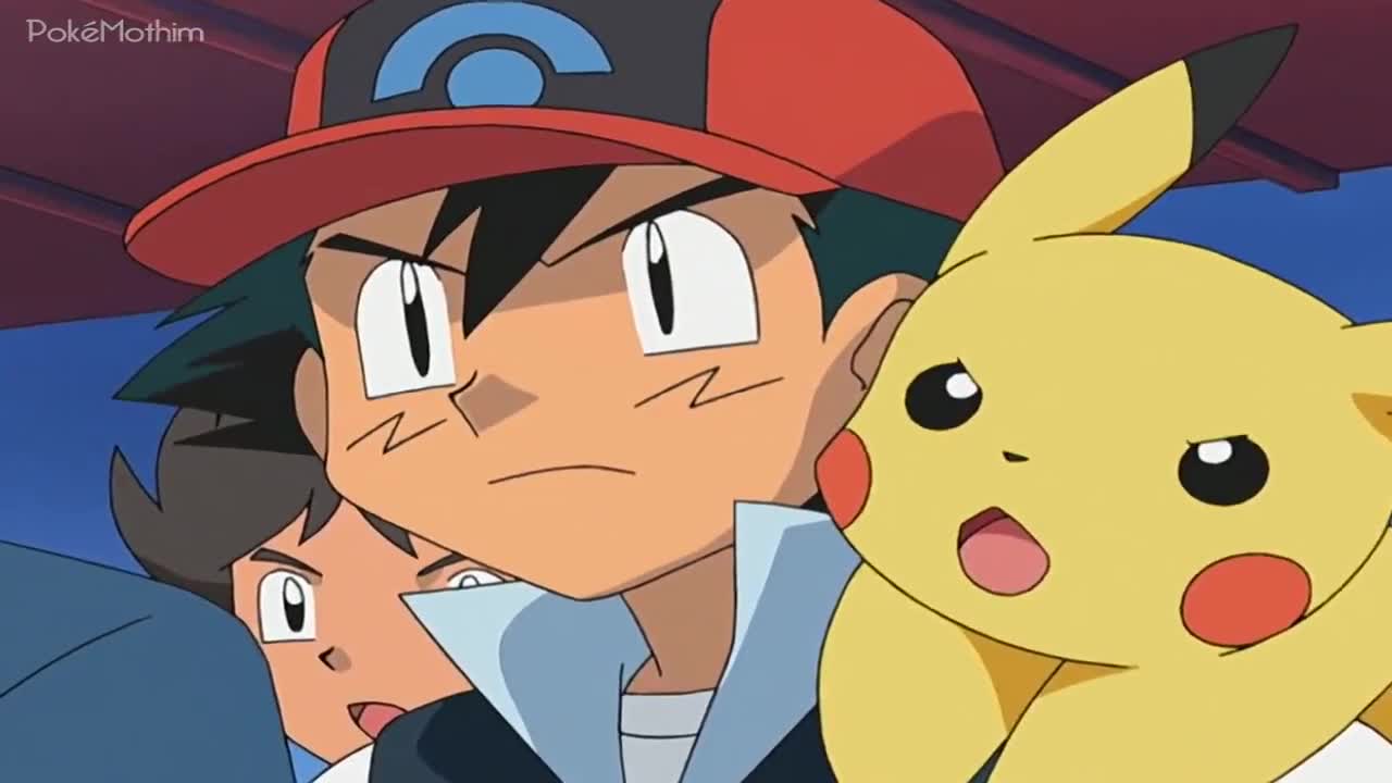 Pokémon The Series:Diamond and Pearl Episódio 14