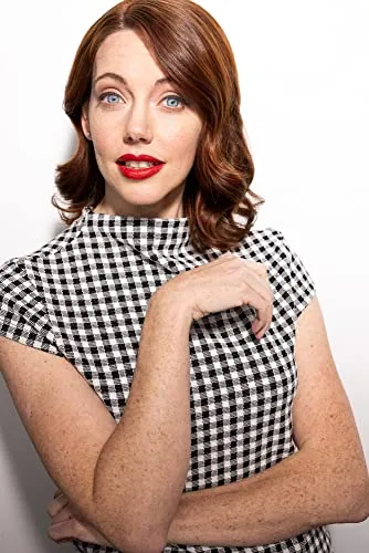 Erin Eva Butcher