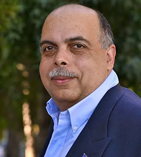 Fred Copeland