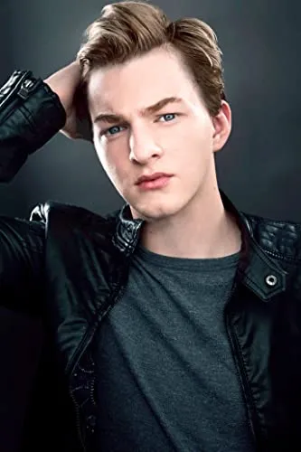 Jackson Frazer