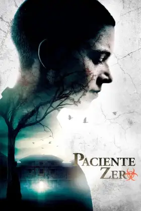 Paciente Zero assistir online grátis
