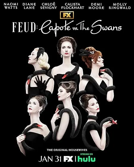FEUD assistir online grátis