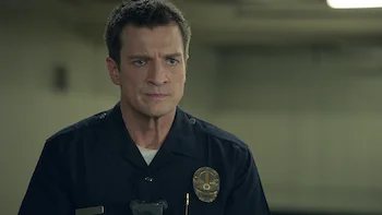 The Rookie Episódio 19