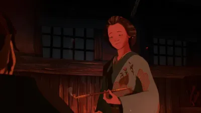 Samurai de Olhos Azuis-E5