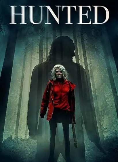 Hunted - Quem Tem Medo do Lobo Mau?