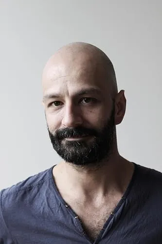 Felipe Botero