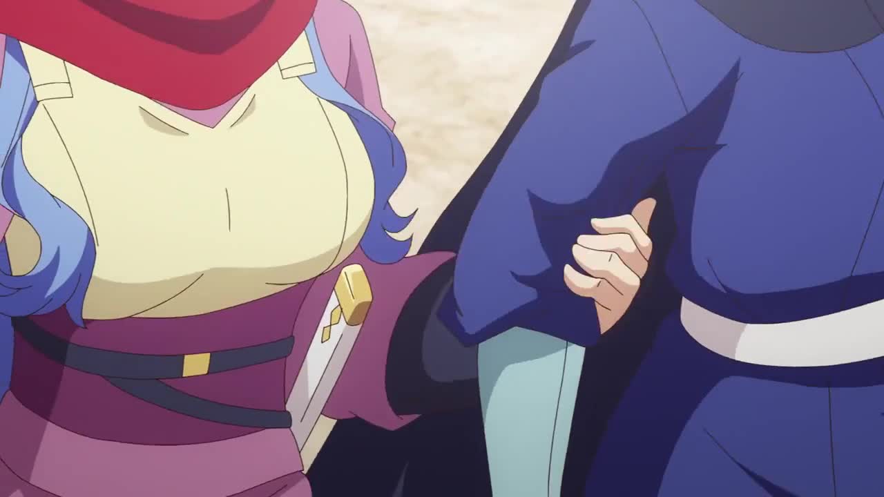 Genjitsu-shugi-yûsha no ôkoku-saiken-ki Episódio 13